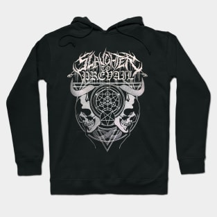 slaughter rock Hoodie